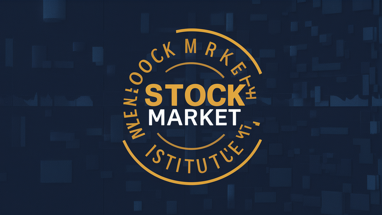 Best Stock Market Training Institutes in Kerala
